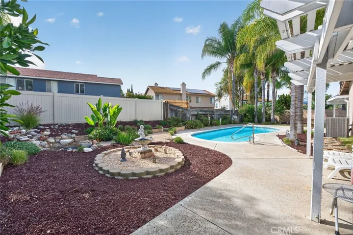 35584 Larkspur, Wildomar, California 92595