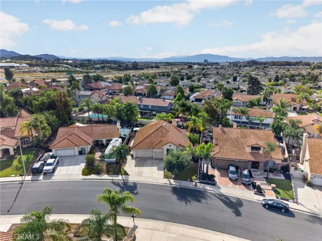 35584 Larkspur, Wildomar, California 92595