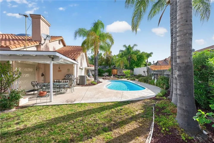 35584 Larkspur, Wildomar, California 92595