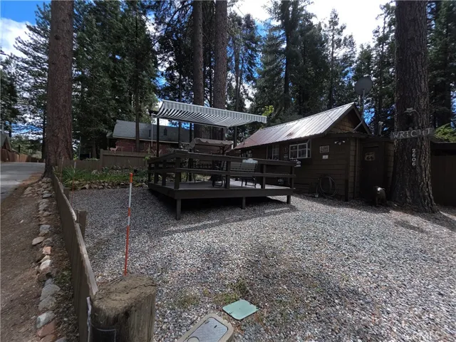 2606 Whispering Pines Way, Running Springs, California 92382