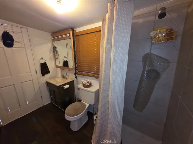 2606 Whispering Pines Way, Running Springs, California 92382