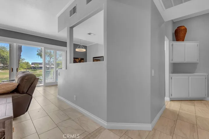 Entry way