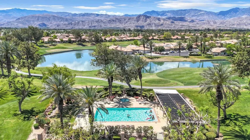 pool /clubhouse