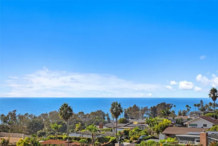 View from your front door!