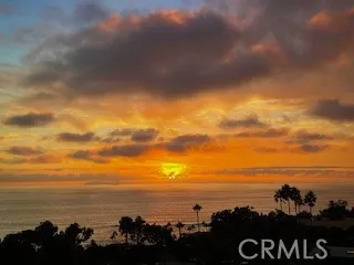 Another fabulous sunset at Ocean Vista!
