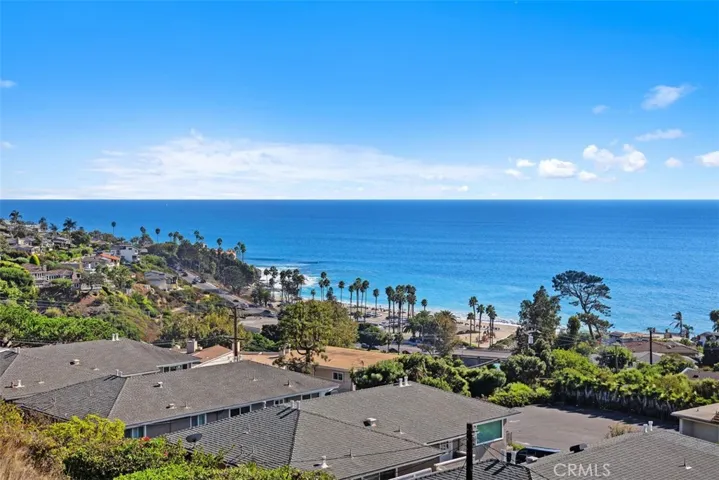 View from your front door!
