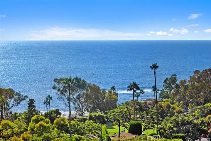 View from your front door!
