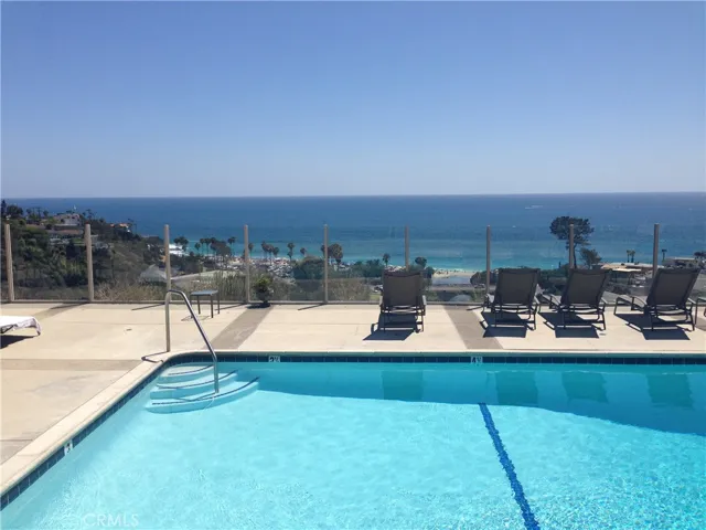 Views of Whitewater and Aliso Beach.