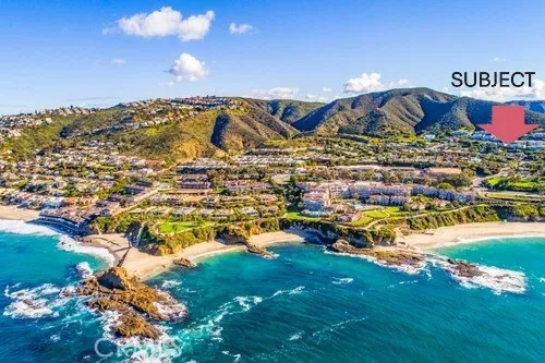 Located in the neighborhood of Montage Resort Laguna Beach!
