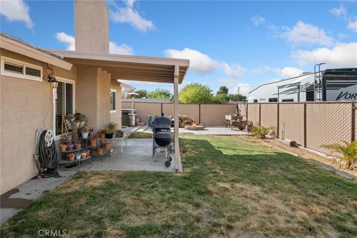 14837 Melbourne, Hesperia, California 92345