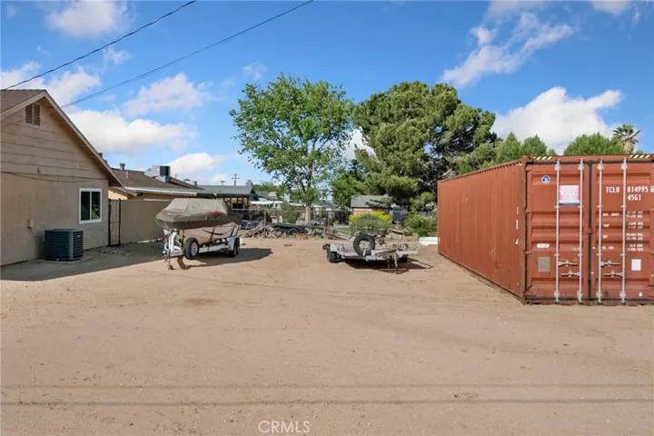 14837 Melbourne, Hesperia, California 92345