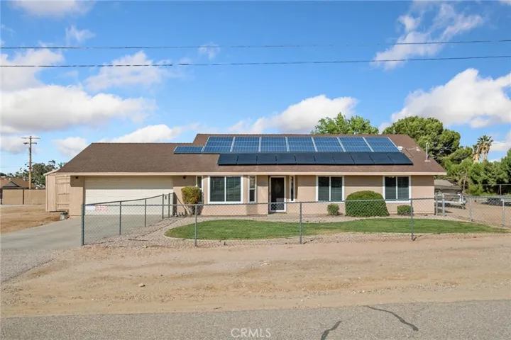 14837 Melbourne, Hesperia, California 92345