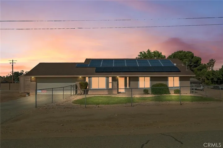 14837 Melbourne, Hesperia, California 92345