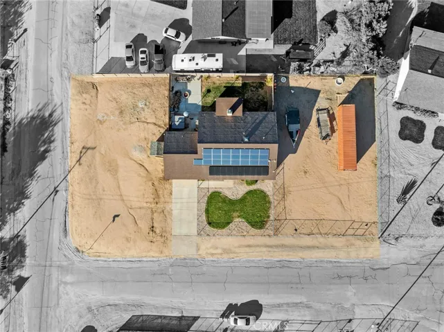 14837 Melbourne, Hesperia, California 92345