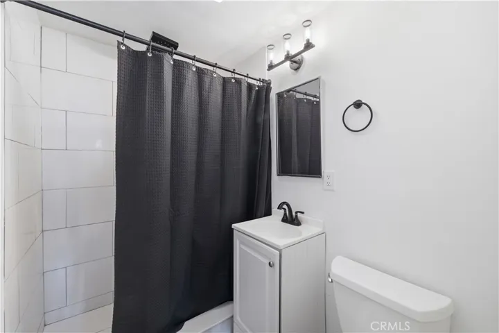 Hall Bath #1