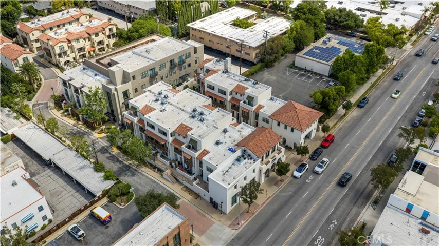 820 Mission 106, South Pasadena, California 91030