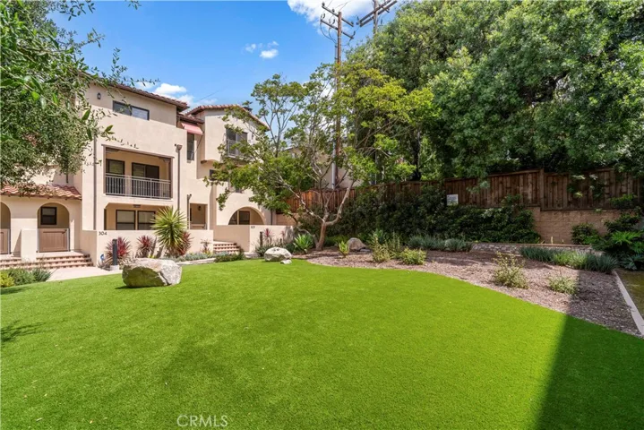 820 Mission 106, South Pasadena, California 91030