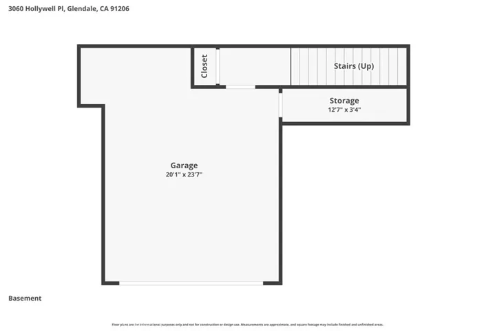 street level large garage with epoxy​​‌​​​​‌​​‌‌​​‌​​​‌‌​​​‌​​‌‌​​‌‌​​‌‌​​​​ flooring.