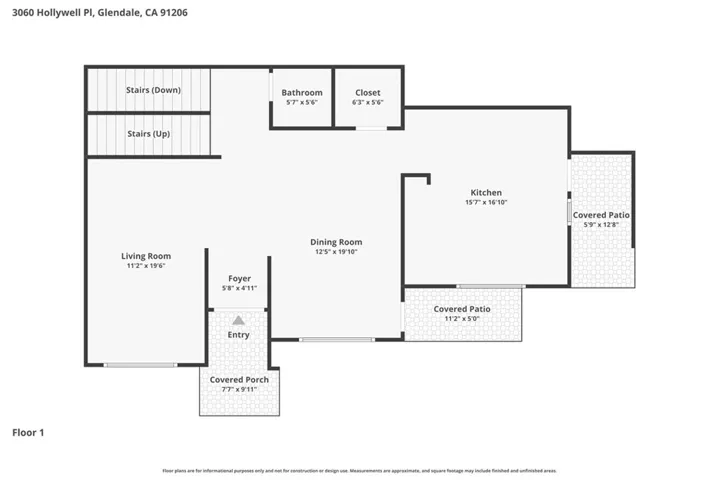 Level 2 right wing.
