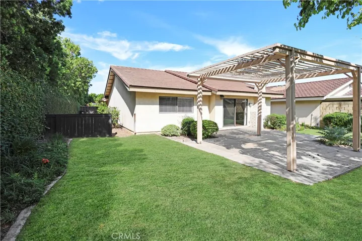 14091 Dryden Lane, Santa Ana, California 92705