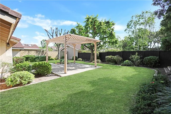 14091 Dryden Lane, Santa Ana, California 92705
