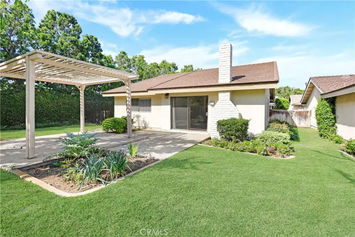 14091 Dryden Lane, Santa Ana, California 92705
