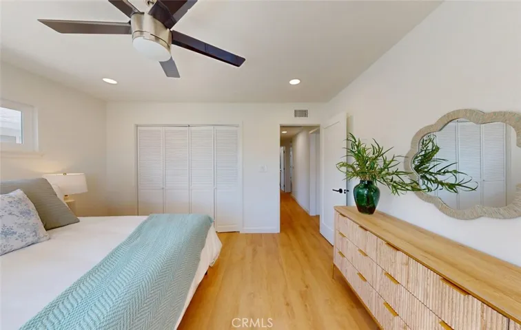 Bed room 1