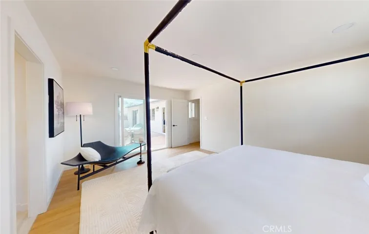 Primary room