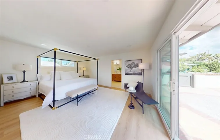 Primary room