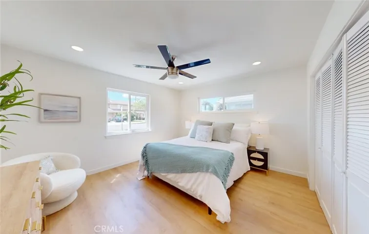 Bed room 1