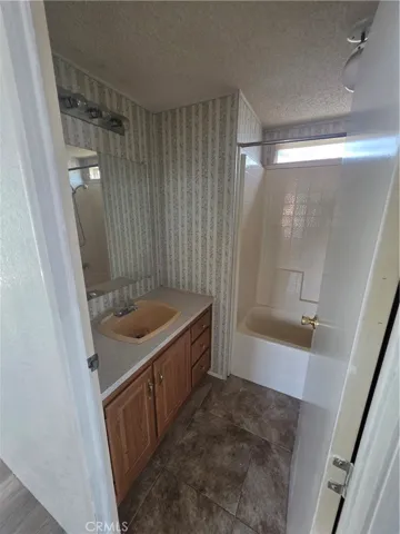 hall bath