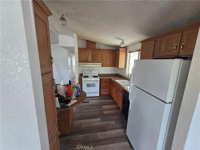functional kitchen