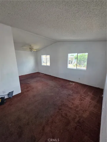 living area 2/dining room