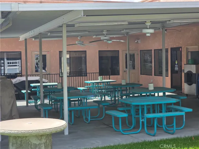 common area