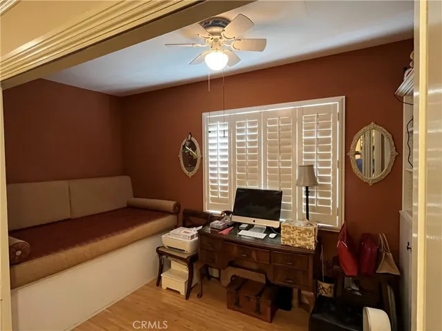 Study / Bonus Room