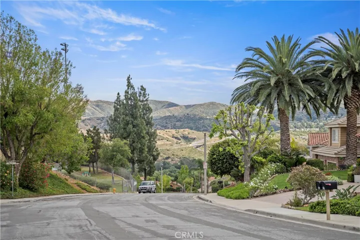 5415 Los Monteros, Yorba Linda, California 92887