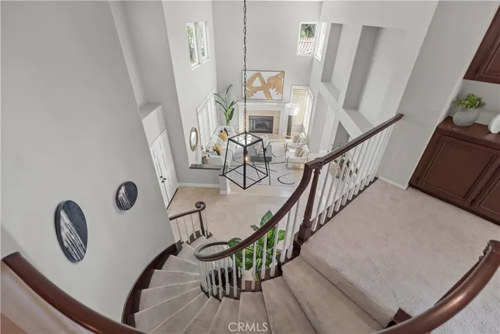 5415 Los Monteros, Yorba Linda, California 92887