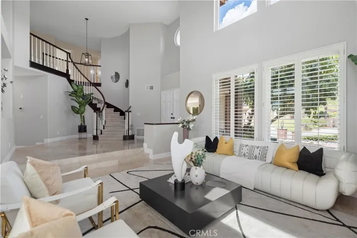 5415 Los Monteros, Yorba Linda, California 92887