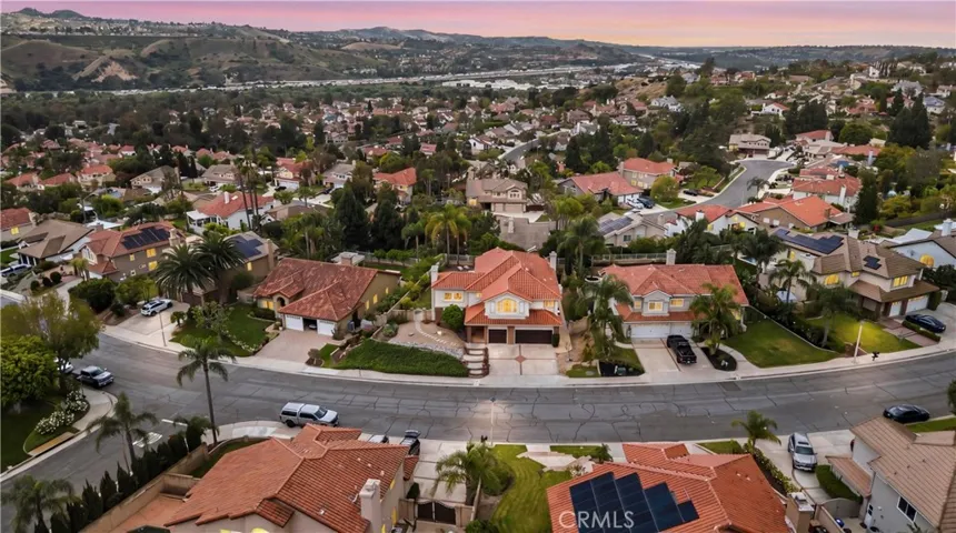 5415 Los Monteros, Yorba Linda, California 92887