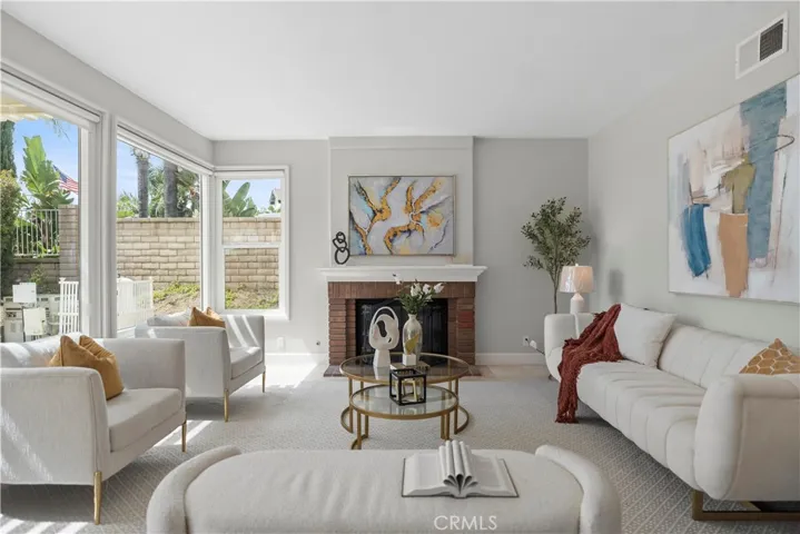 5415 Los Monteros, Yorba Linda, California 92887