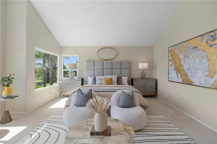 5415 Los Monteros, Yorba Linda, California 92887