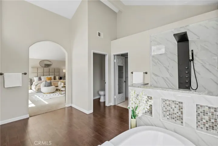 5415 Los Monteros, Yorba Linda, California 92887