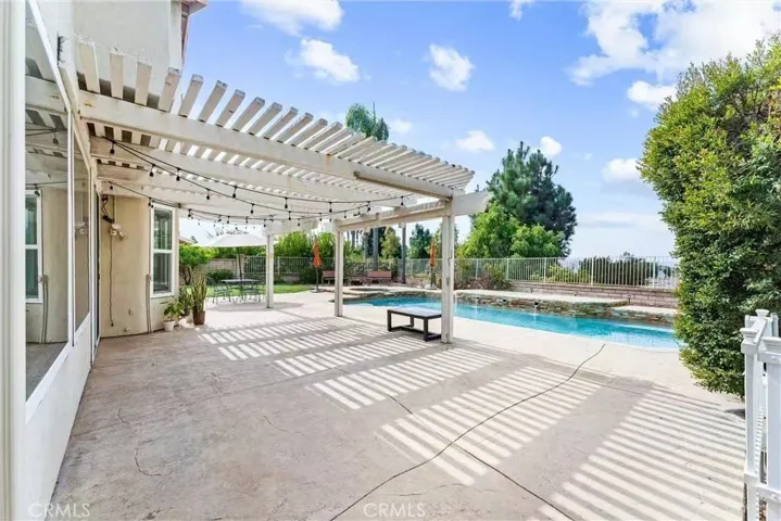 5415 Los Monteros, Yorba Linda, California 92887