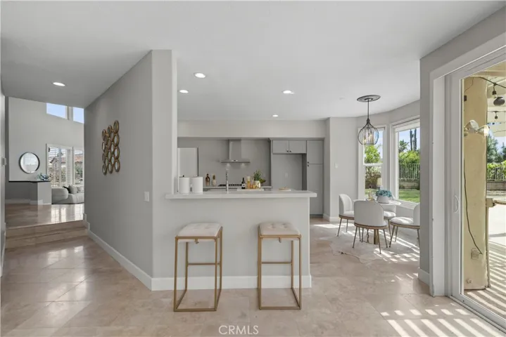 5415 Los Monteros, Yorba Linda, California 92887