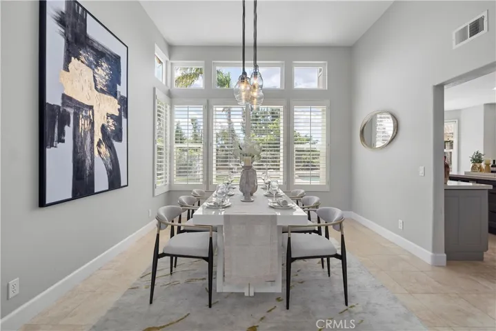 5415 Los Monteros, Yorba Linda, California 92887