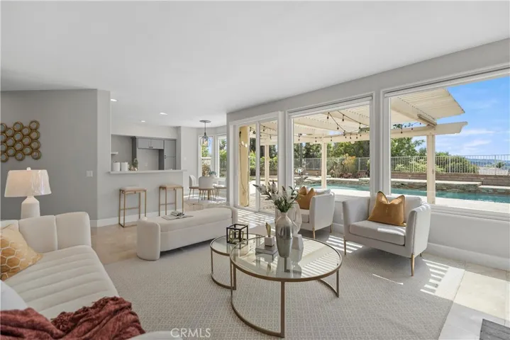 5415 Los Monteros, Yorba Linda, California 92887