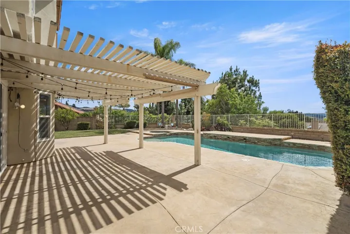 5415 Los Monteros, Yorba Linda, California 92887