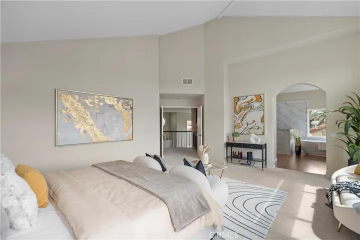 5415 Los Monteros, Yorba Linda, California 92887