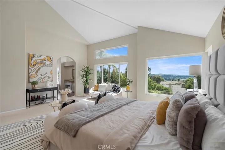 5415 Los Monteros, Yorba Linda, California 92887