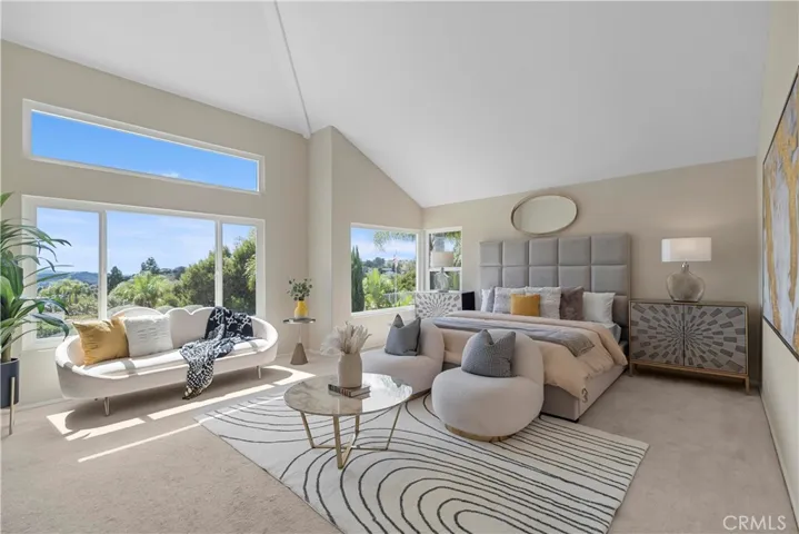 5415 Los Monteros, Yorba Linda, California 92887